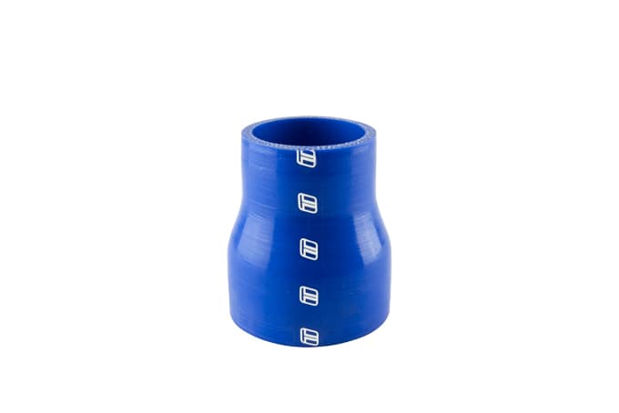 Turbosmart — Hose Reducer 2.25-3.00" - Blue