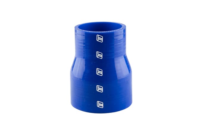 Turbosmart — Hose Reducer 2.50-3.25" - Blue