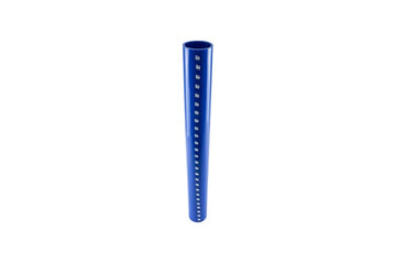 Turbosmart — Straight 2.00" ID x 24" - Blue