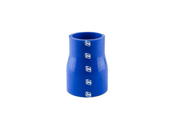 Turbosmart — Hose Reducer 2.00-2.50" - Blue