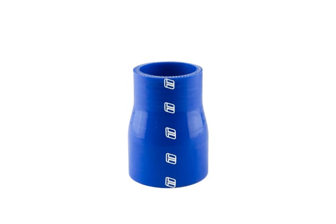 Turbosmart — Hose Reducer 2.00-2.50" - Blue