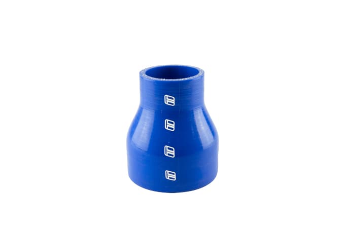 Turbosmart — Hose Reducer 2.00-3.25" - Blue