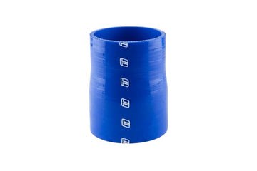 Turbosmart — Hose Reducer 3.00-3.25" - Blue