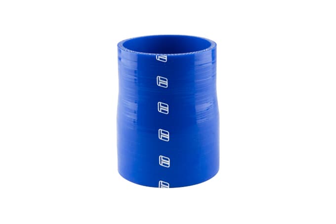 Turbosmart — Hose Reducer 3.00-3.25" - Blue