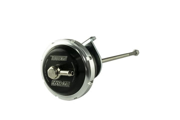 Turbosmart — IWG75 Volvo 2.5L 7 PSI Black