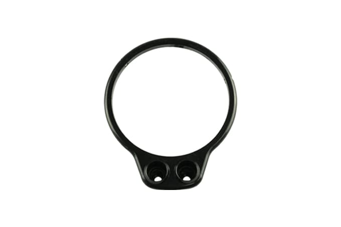 Turbosmart — eB2 60mm Dual Shift Black