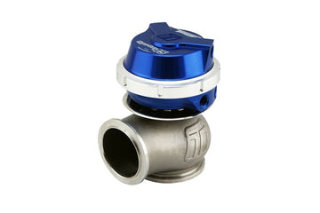 Turbosmart — WG45 GenV Hyper-Gate 45mm wastegate - 7psi Blue