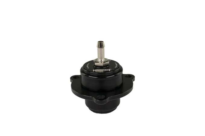 Turbosmart — BOV Kompact re-circ (plumb back) Port VR10 2016+ Ford Focus RS 2.3L
