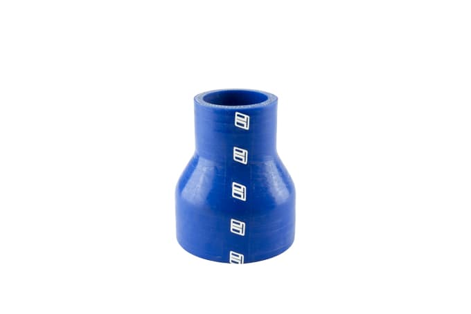 Turbosmart — Hose Reducer 1.75-3.00" - Blue