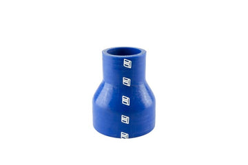 Turbosmart — Hose Reducer 1.75-3.00" - Blue
