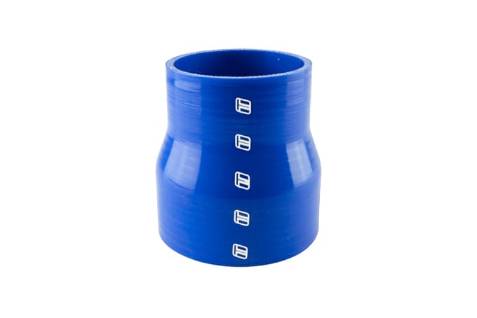Turbosmart — Hose Reducer 3.25-4.00" - Blue