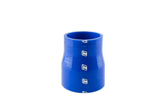 Turbosmart — Hose Reducer 2.50-3.00" - Blue