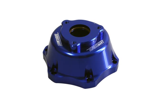 Turbosmart — WG 50/60 Sensor Cap Replacement - Cap Only - Blue