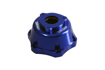 Turbosmart — WG 50/60 Sensor Cap Replacement - Cap Only - Blue