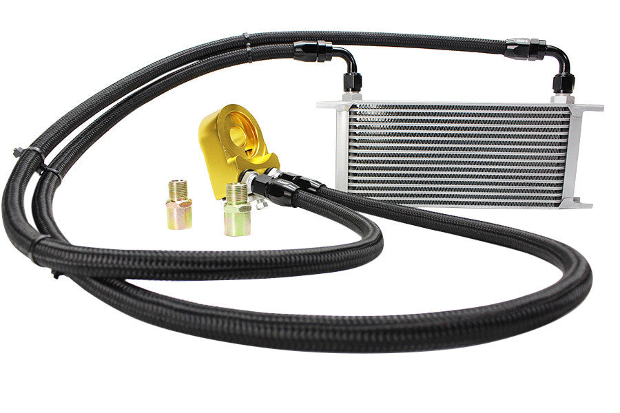 ISR Performance — IS-240SR-OCK-GB