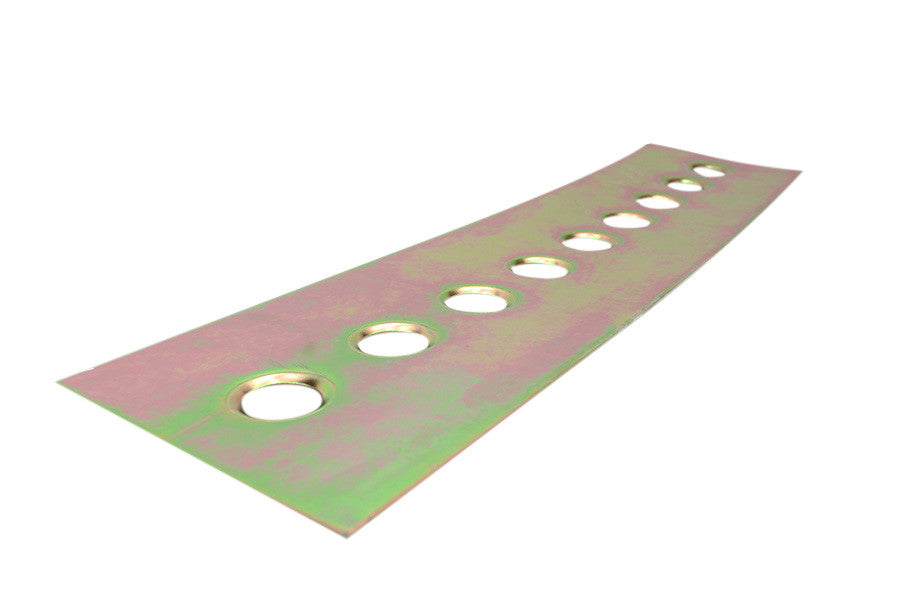 ISR Performance — IS-9982-42MM