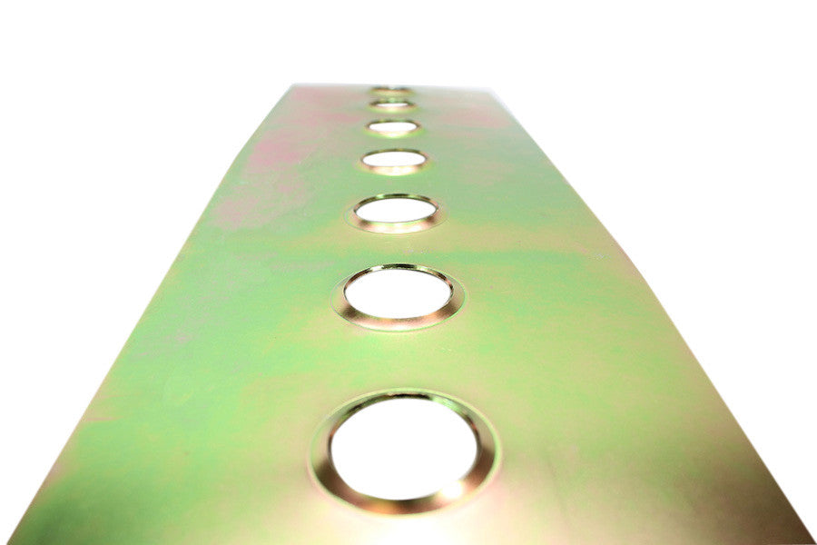 ISR Performance — IS-9982-20MM