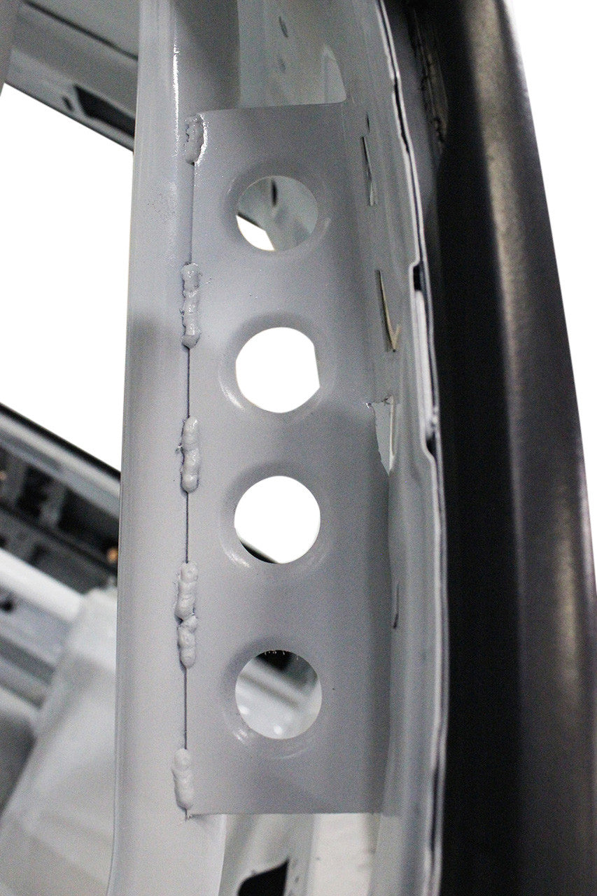 ISR Performance — IS-9982-29MM