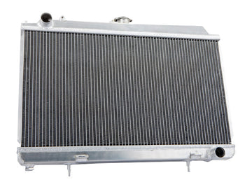 ISR Performance — IS-240SR-RADS13