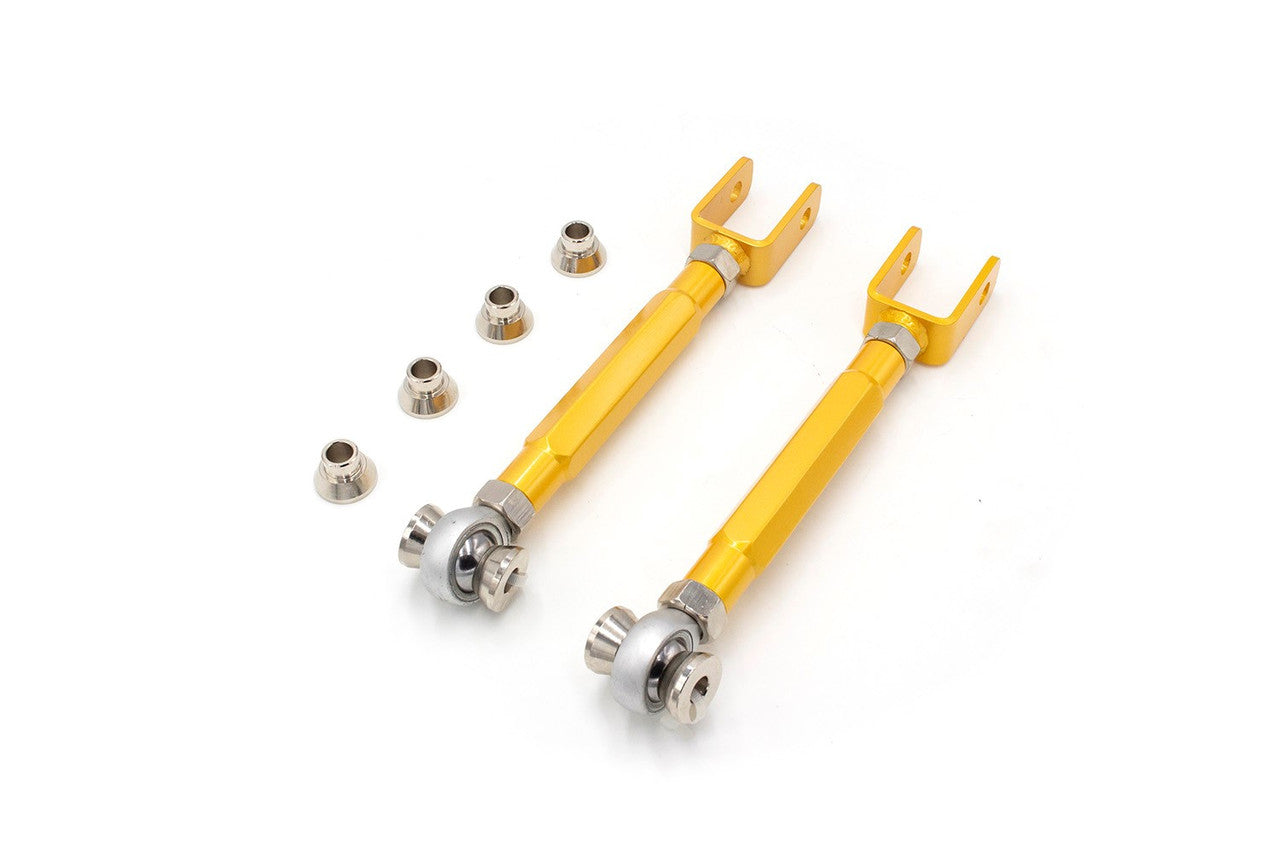 ISR Performance — IS-STRCA-Z334