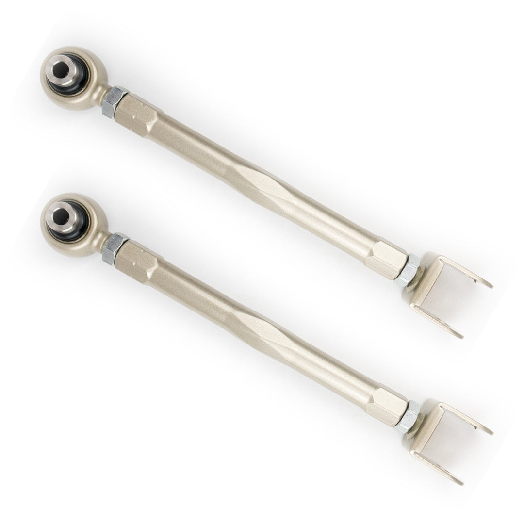 ISR Performance — IS-RTC-NS134-PRO