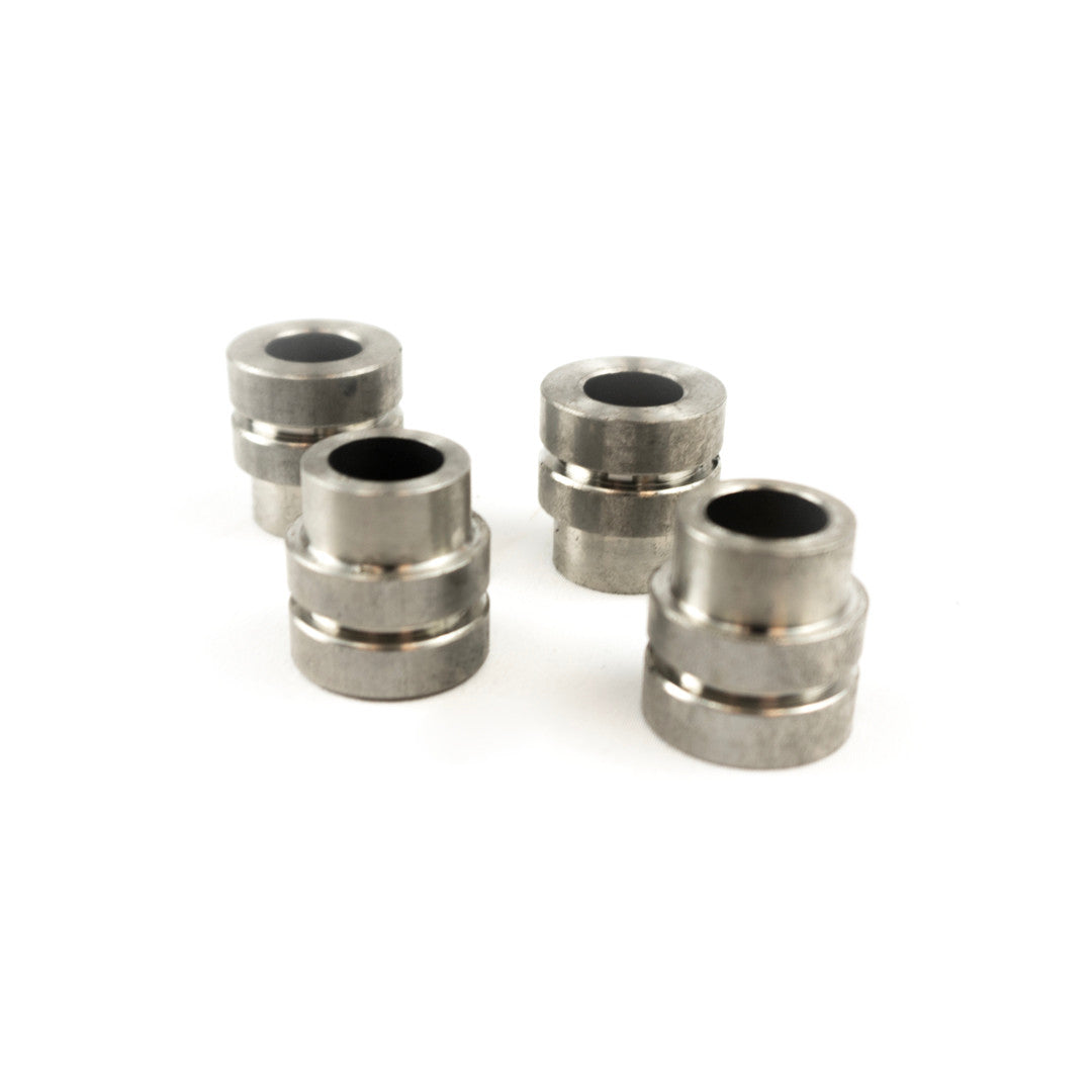 ISR Performance — IS-RTC-NS134-PRO