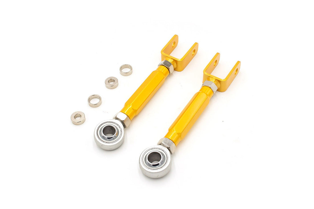 ISR Performance — IS-STRTR-Z33