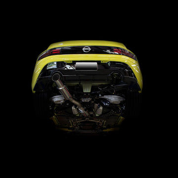 ISR Performance — IS-GT-RZ34