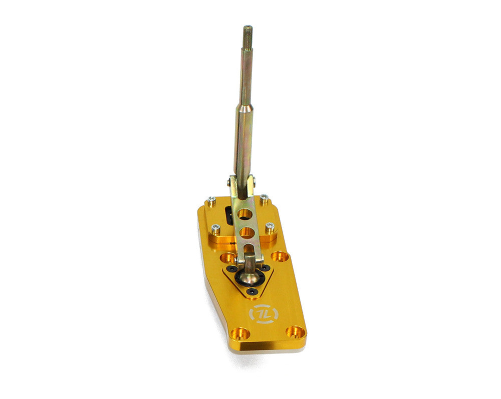 ISR Performance — IS-ZLS-SHFT