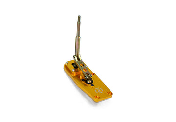 ISR Performance — IS-ZLS-SHFT