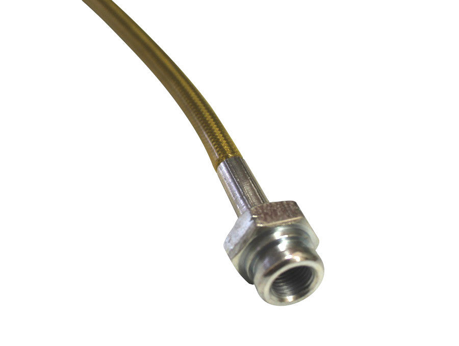 ISR Performance — IS-240-412-G
