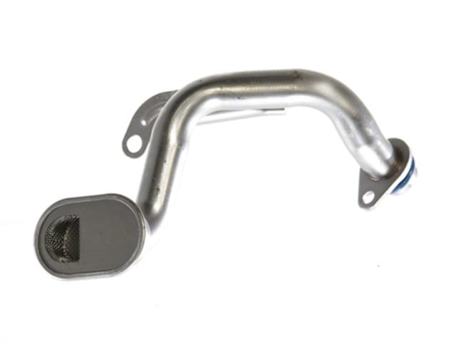 Universal LSX Swap Oil Pan - Mid Sump Style 2