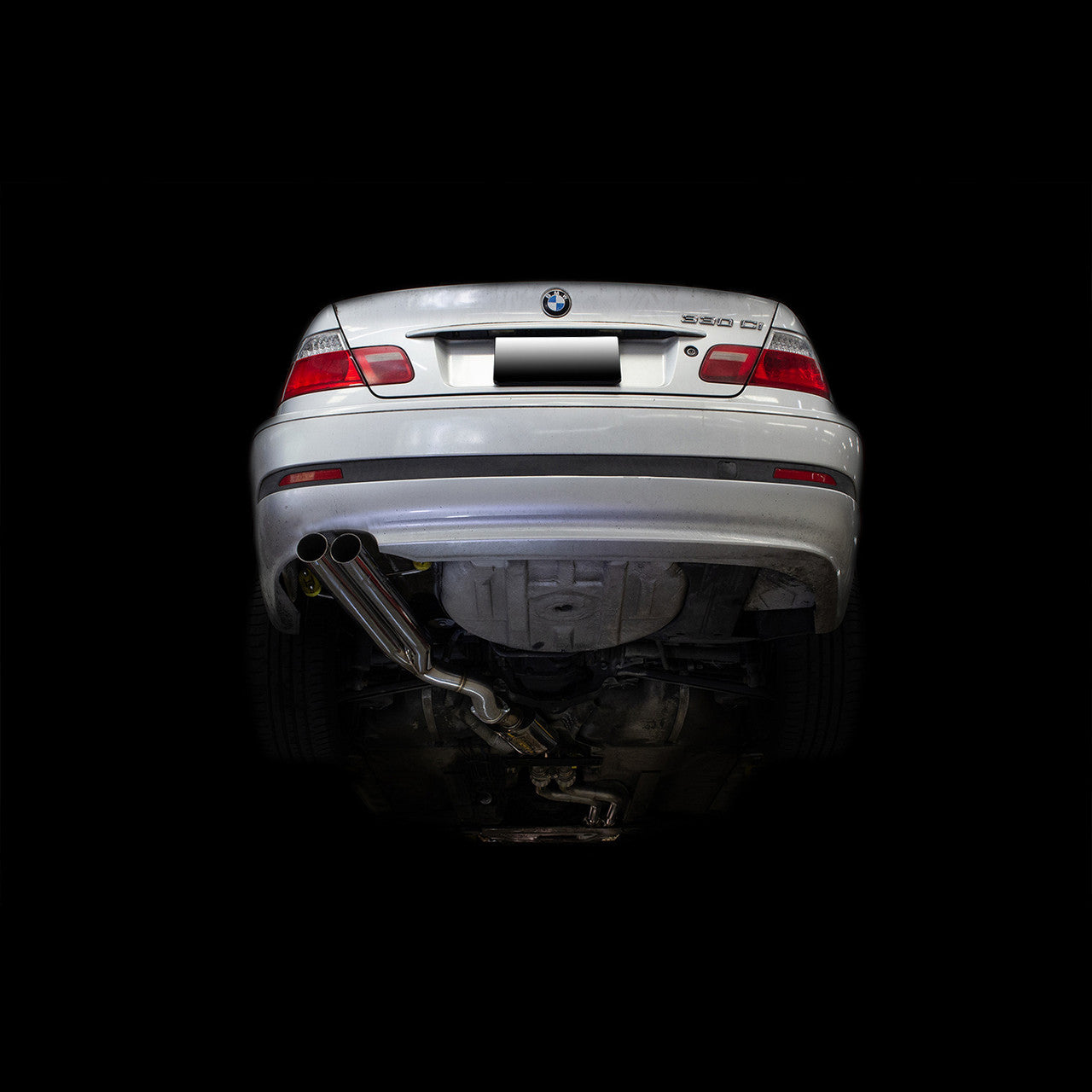 ISR Performance — IS-S2EPDR-E46-L