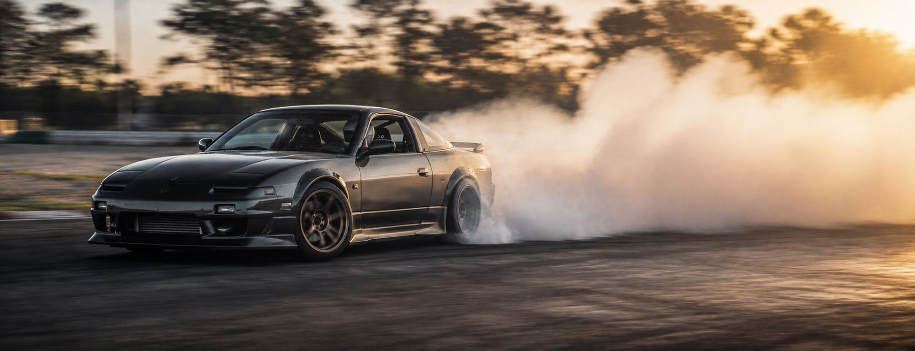 Nissan 240SX drift S-chassis partsslide-2-240sx