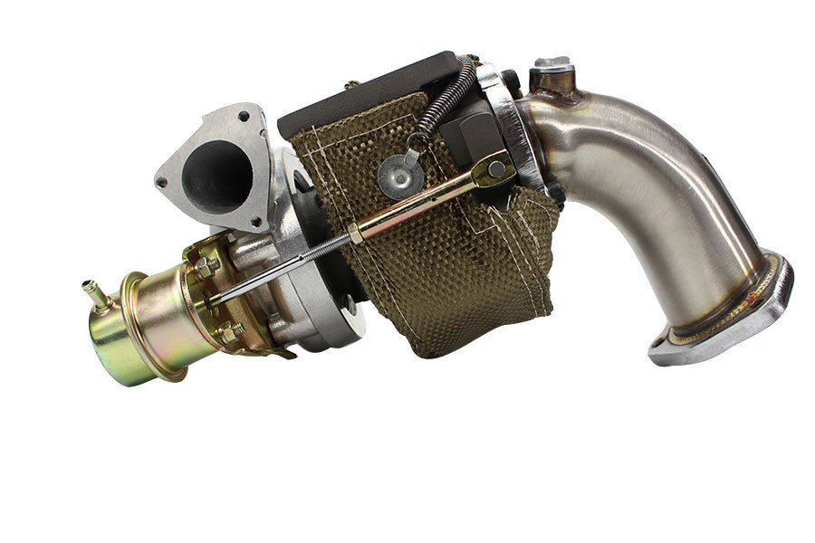 ISR Performance — IS-TRBLK-TIT25