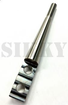 T56 Relocation Shifter- 5.5" back