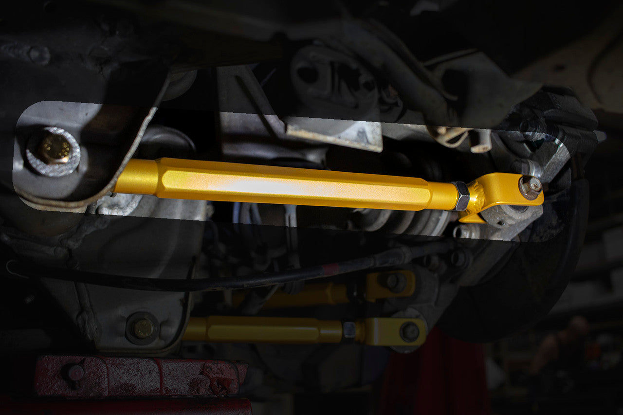 ISR Performance — IS-STRTC-Z33