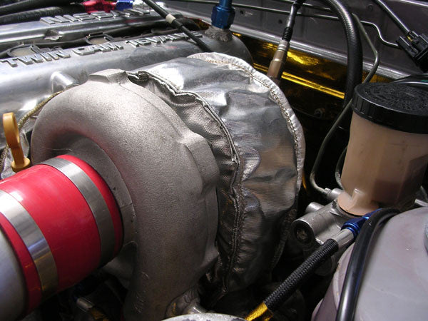 ISR Performance — IS-TRBLK