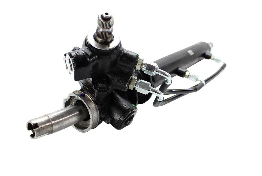 ISR Performance — IS-240-416