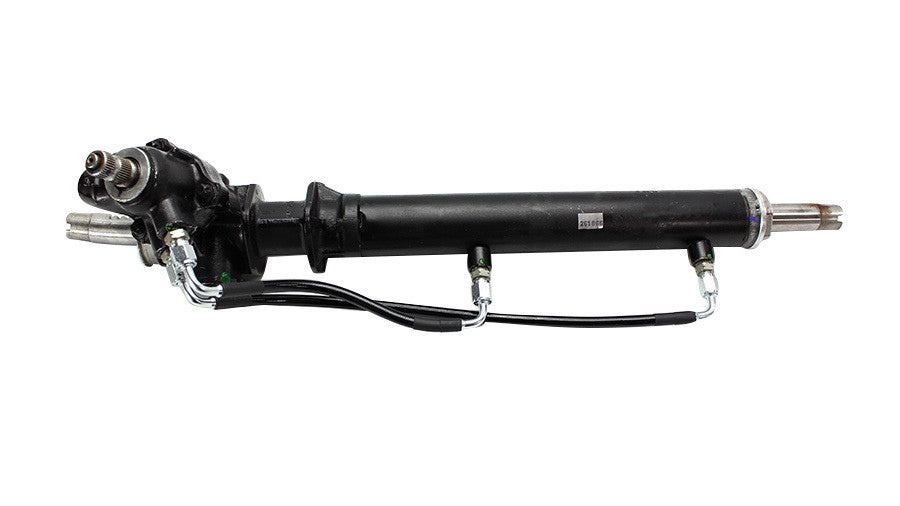 ISR Performance — IS-240-416
