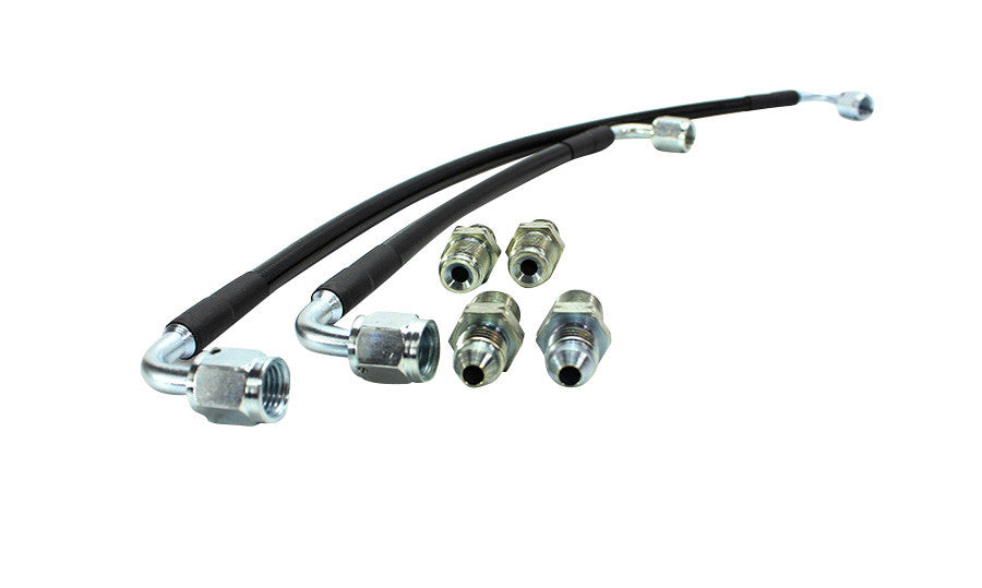 ISR Performance — IS-240-416