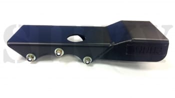Winters Differential Skid Plate